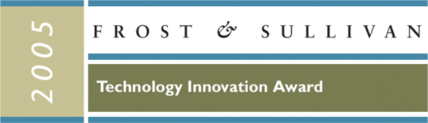 Technology Innovation Award